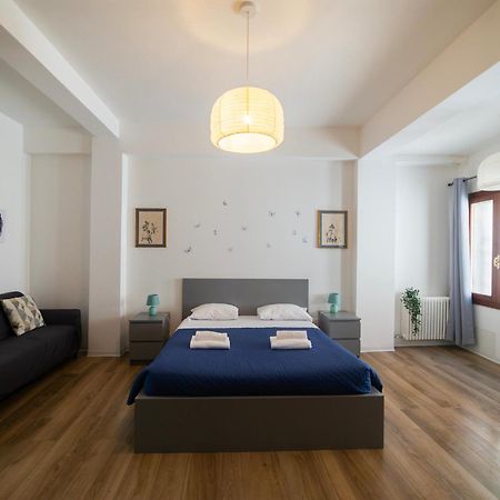 Apartament Twin Grande, Grazioso Pied-A-Terre A Venezia Zewnętrze zdjęcie