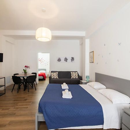 Apartament Twin Grande, Grazioso Pied-A-Terre A Venezia Zewnętrze zdjęcie