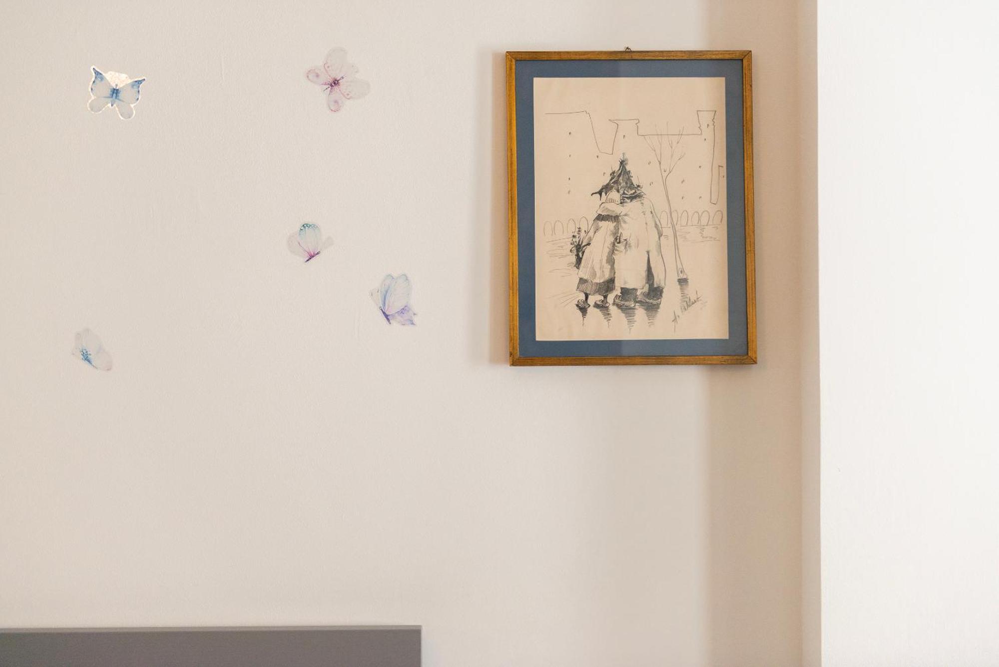 Apartament Twin Grande, Grazioso Pied-A-Terre A Venezia Zewnętrze zdjęcie