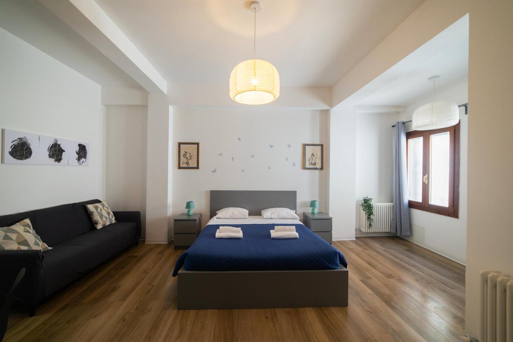 Apartament Twin Grande, Grazioso Pied-A-Terre A Venezia Zewnętrze zdjęcie
