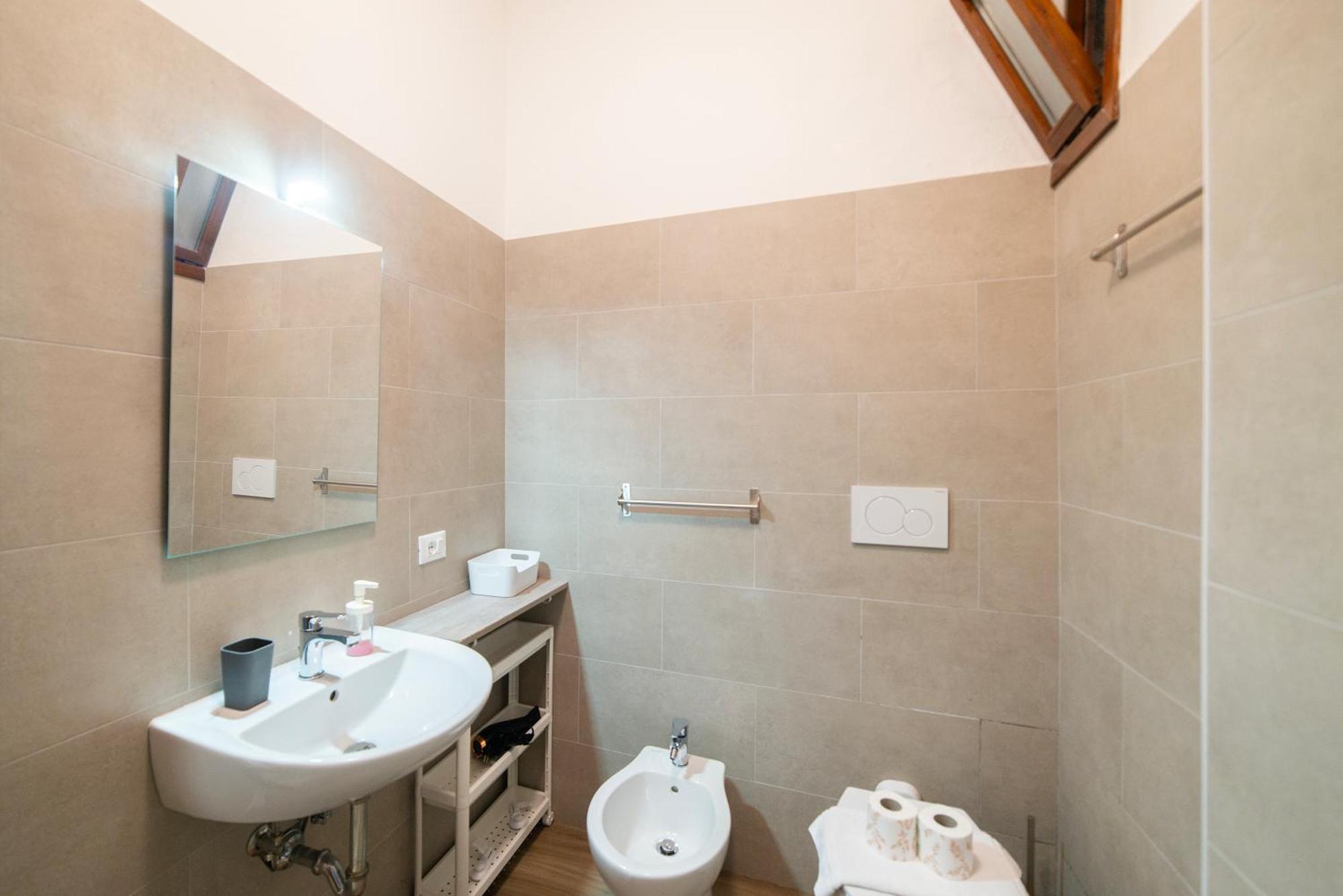 Apartament Twin Grande, Grazioso Pied-A-Terre A Venezia Zewnętrze zdjęcie