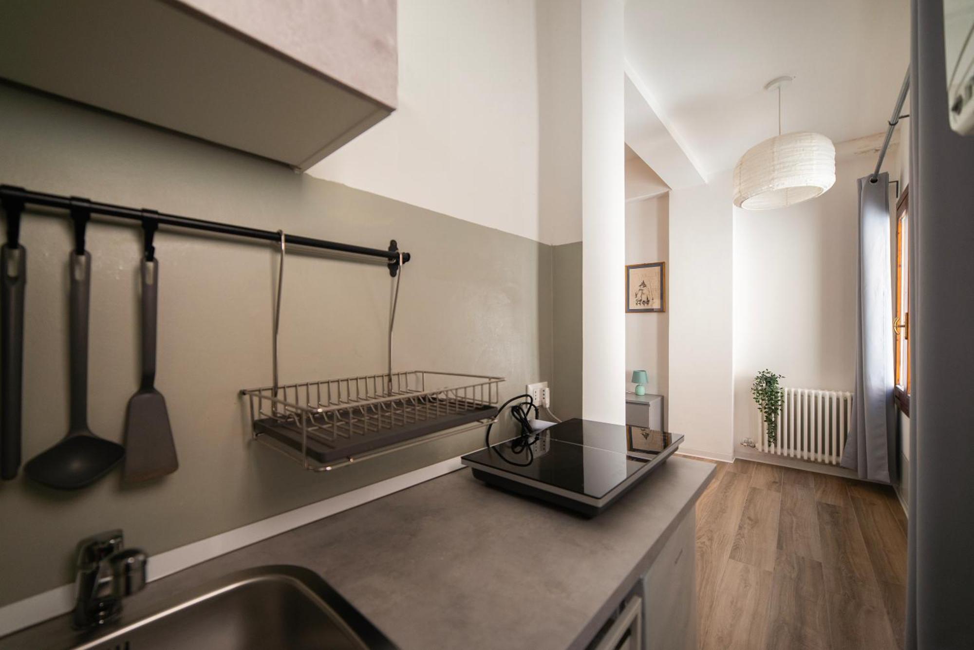 Apartament Twin Grande, Grazioso Pied-A-Terre A Venezia Zewnętrze zdjęcie