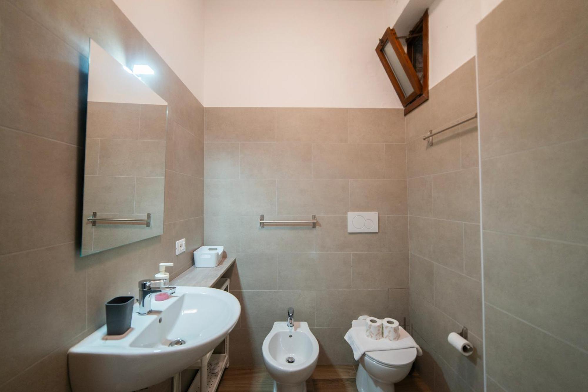 Apartament Twin Grande, Grazioso Pied-A-Terre A Venezia Zewnętrze zdjęcie