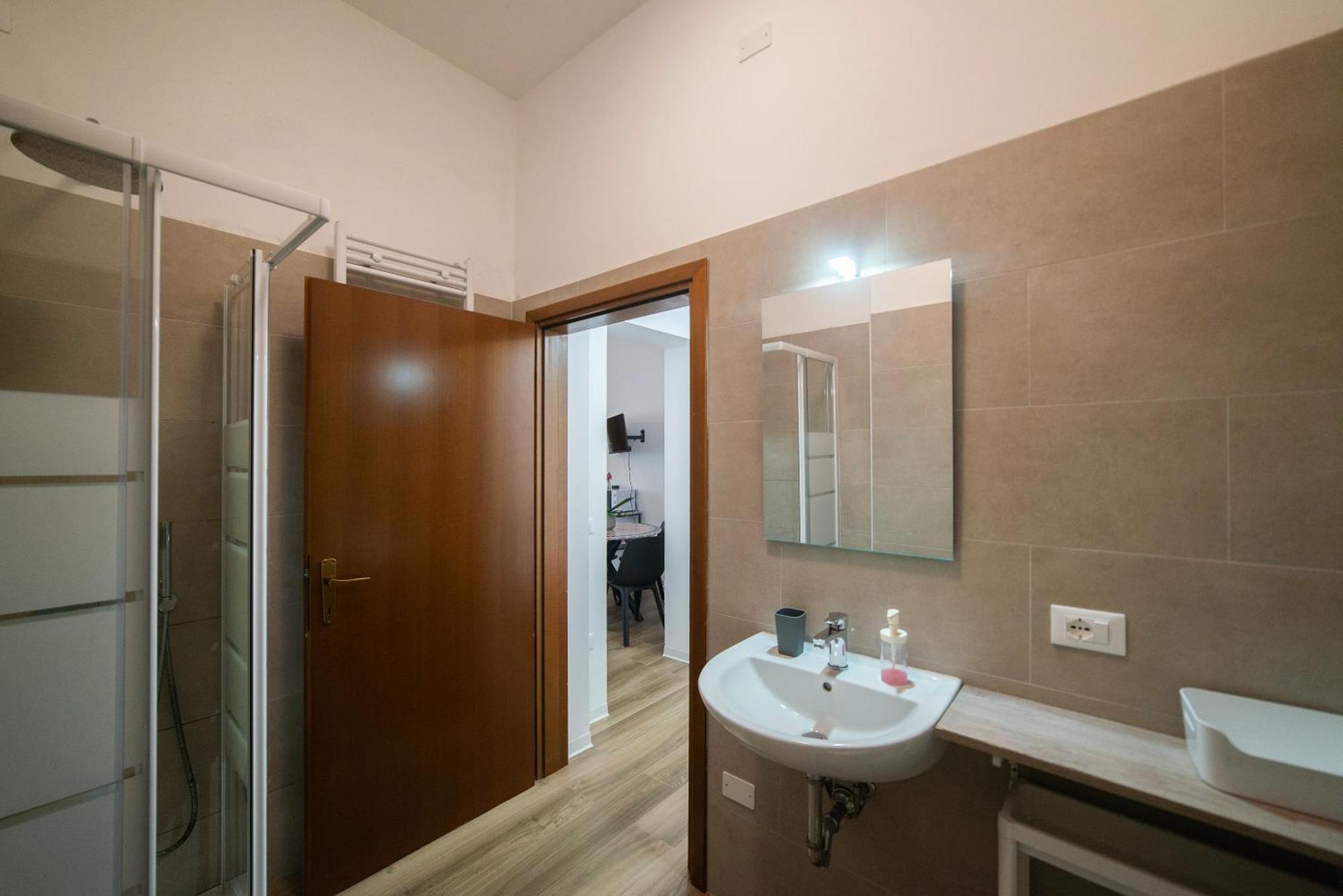 Apartament Twin Grande, Grazioso Pied-A-Terre A Venezia Zewnętrze zdjęcie